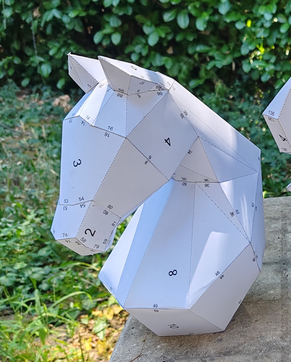 cheval